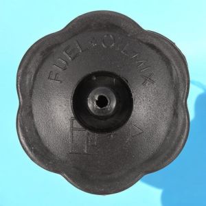 Atv Quad 4 Wheeler Petrol Dirt Bike Tank Cover Knob Flip Cap