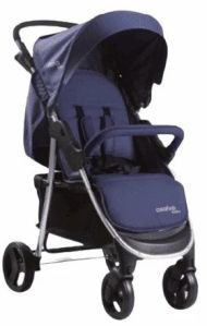 Baby Strollers America Plus Navy