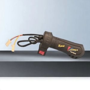 Bike Throttle Grip Motor Control Electronic Hand Accelerator