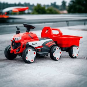 Children's Electric Tractor Off-road Car