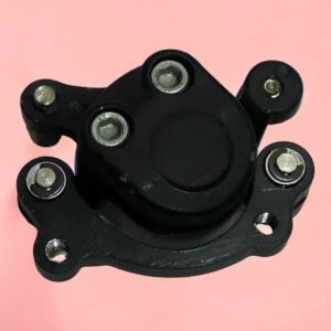 Front Disk Brake For Kids Dirt Bikes