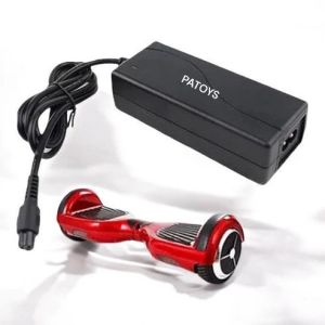 Hoverboard Charger Autocut Chargers