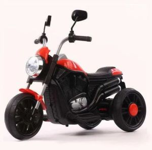 New Model Kids Rechargeable Battery Operated Rideon Bike