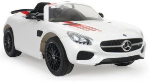 Officially Licensed Spain Mercedes Benz Rideon Kids Car