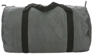 Vicky Gym Bag 20L  Gym Bag - Grey/blue