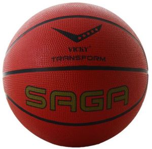 Vicky Saga Basketball  Basket Ball - Brown