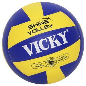 Vicky Shine Volley Ball  Volleyball - Yellow-blue