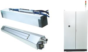 UV Curing System