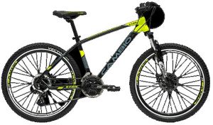 Eton 26t Bikes