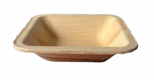 4″ Square Bowl Style