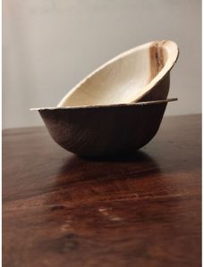 6&AMP;Prime; Round Bowl