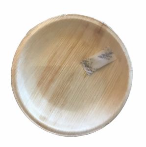 7″ Round Plate