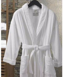 Cotton Bathrobes For Home, Hotel