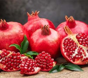 pomegranate