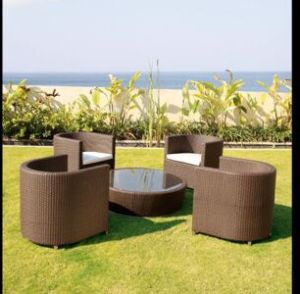 Corby Patio Set