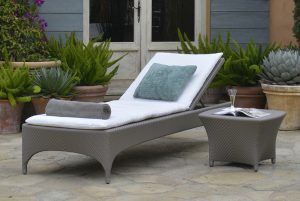 Tripoli Sun Lounger