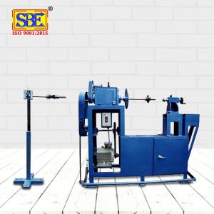 Coil Winding Machines