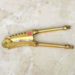 Brass Betel Nut Cutter Sarota