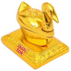 Single Duck Kumkum Sindoor Dabbi