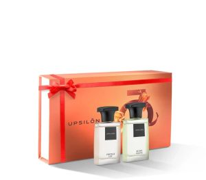 Female Classic Floral 2in-1 Combo Perfume