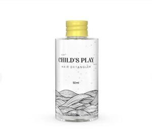 Child's Play® Hair Detangler