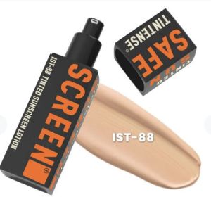 Safescreen&AMP;reg; Tintense&AMP;reg; Tinted Sunscreens