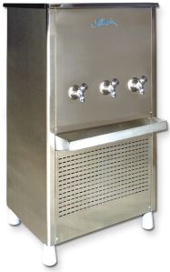 Stainless Steel Water Coolers