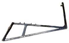 Corner Bracket(lh/rh)