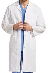 Lab Coat