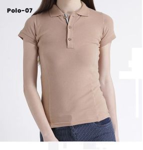 Polo T-shirts