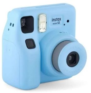 Fujifilm Instax Mini Se Portable Camera