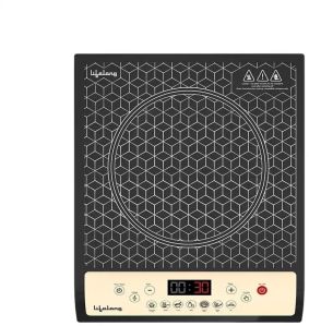 Lifelong Electric Induction Cooker