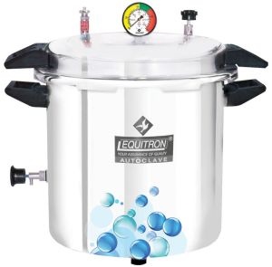 Autoclave Portable St