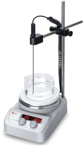 MS h280 Pro Digital Temperature Control Stirrer