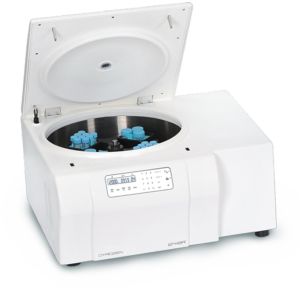 Gyrozen Table-top High Speed Centrifuges  1248R