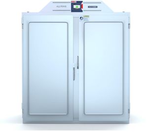 High Capacity Cold Chamber