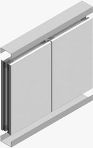 Cleanroom  Wall Panels