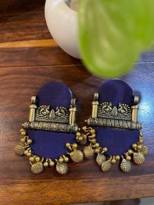 Tiendaa Premium Quality Handcrafted Earrings