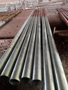 Steel 410 SP 25 Tubular Pole