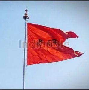 14.5 Meter Flag Mast Pole