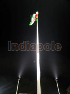 40 Meter Flag Mast Pole