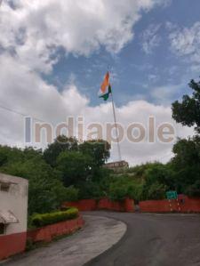 65 Meter Flag Mast Pole