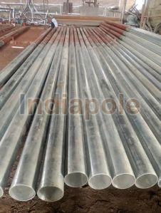 Steel 410 Sp 52 Tubular Pole For Highway