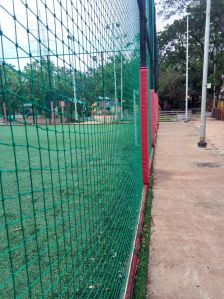 Nylon Cricket Football Tennis Net 2mm (thickness)