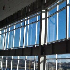 PVC Sun Control Films