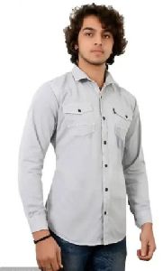 Mens Casual Shirts