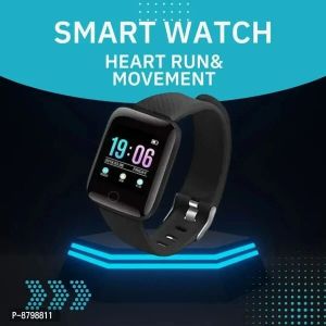 New Gadget Smart Watch For Sports