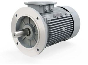 IE2 Motor 2 Pole/3000rpm, Doi, FLANGE-B5 Mounted, 63F, 3 Phase, Tefc Cast Iron Induction Motor