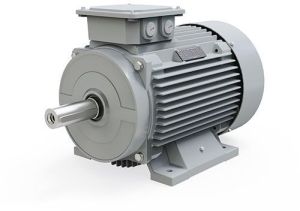 IE2 Motor 4 Pole/1440rpm, Doi, Foot – B3 Mounted, 132SF, 3 Phase,induction Motors