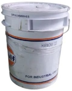 Gulf Harmony 220 Gear Oil For Industrial